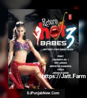 Nasha Nasha Neha Bhasin