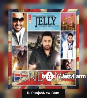 Jaan Jaan Jelly