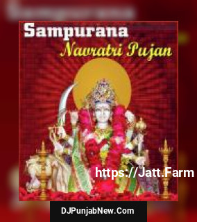 Sampurana Navratri Pujan