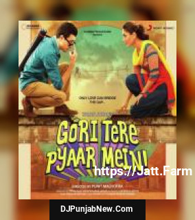 Gori Tere Pyaar Mein