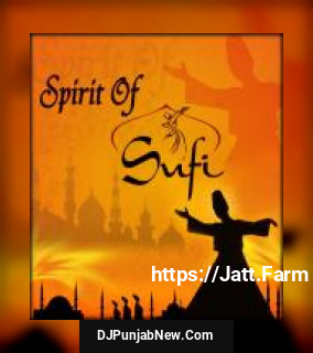 Spirit Of Sufis