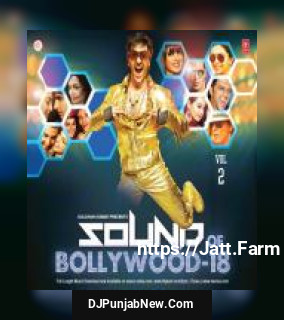 Sound Of Bollywood - Vol. 1