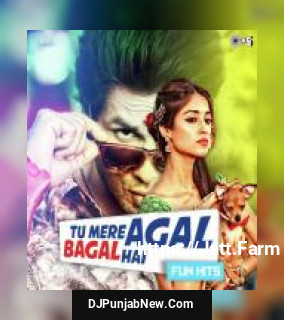 Tu Mere Agal Bagal Hai - Fun Hits