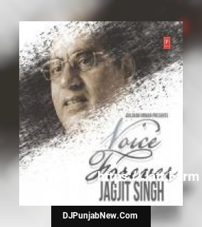 Ye Jo Zindagi Ki Kitaab Hai Jagjit Singh
