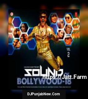 Sound Of Bollywood - Vol. 2