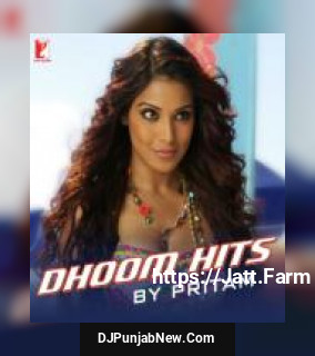 Dhoom Dhoom Tata Young
