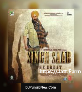 Singh Saab The Great