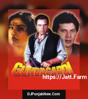 Jaadu Bhari Teri Kumar Sanu