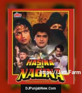 Hasina Aur Nagina
