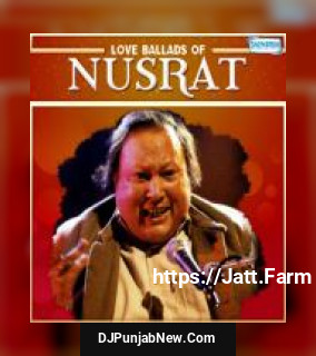 Ae Jaaneman Ae Nusrat Fateh Ali Khan