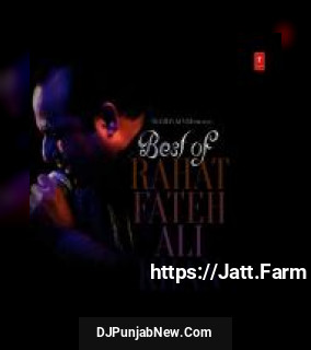 Rabba Rahat Fateh Ali Khan