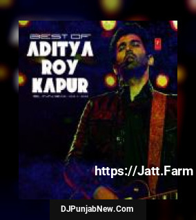 Chahun Main Ya Naa Palak Muchhal, Arijit Singh