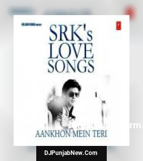 Tumhe Jo Maine Dekha Abhijeet Bhattacharya, Shreya Ghoshal