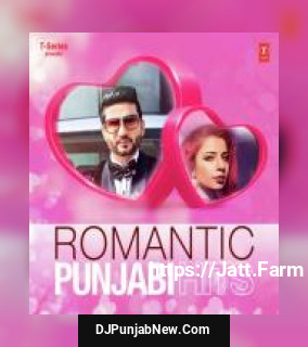 Romantic Punjabi Hits