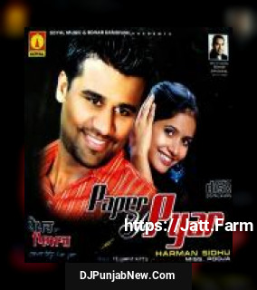 Vairy Sajan Harman Sidhu