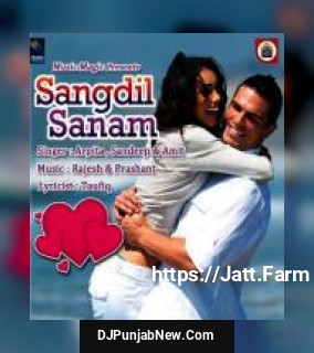 Sangdil Sanam