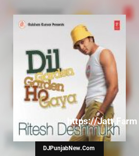 Dil Garden Garden Ho Gaya Vishal Dadlani