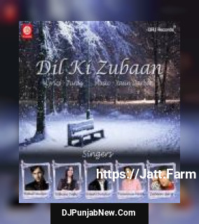 Dil Ki Zubaan