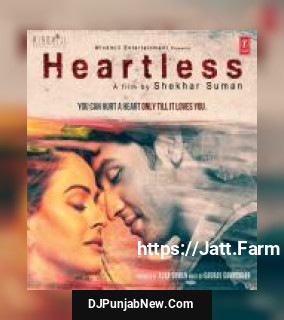 Heartless