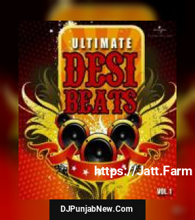 Ultimate Desi Beats