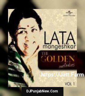 Om Jai Jagdish Hare Lata Mangeshkar