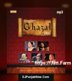 Ku-Ba-Ku Phail Gayi Mehdi Hassan