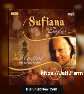 Sufiana Safar With Nusrat Fateh Ali Khan