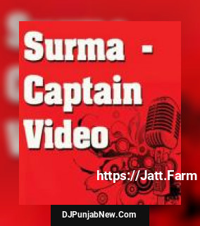 Surma - Captain Video