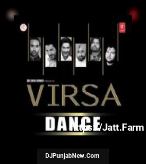 Virsa - Dance