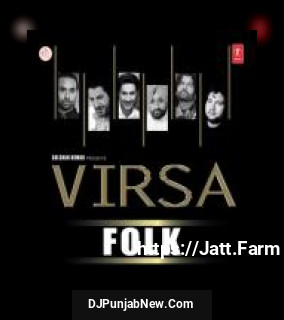 Virsa - Folk