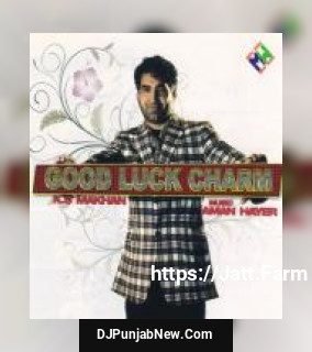 Good Luck Charm K.S. Makhan
