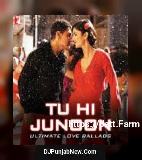 Tu Hi Junoon - Ultimate Love Ballads