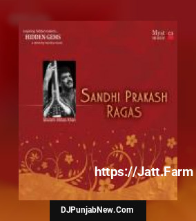 Sandhi Prakash Ragas