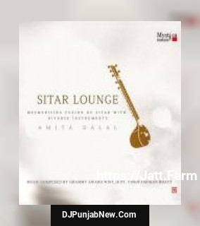 Sitar Lounge