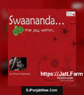 Swaananda...