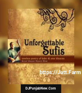 Unforgettable Sufis