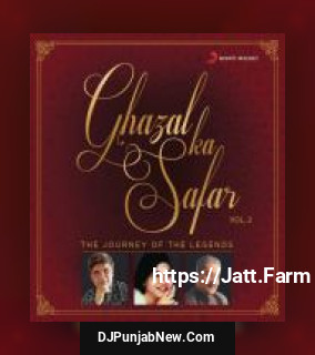 Be-Sabab Baat Jagjit Singh