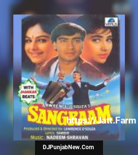 Sangraam - With Jhankar Beats