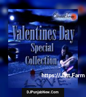 Valentines Day Special Collection