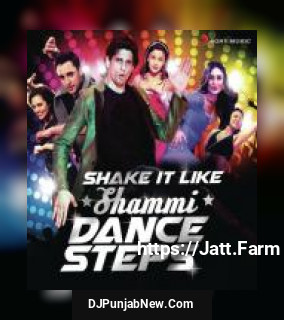 Shake It Like Shammi