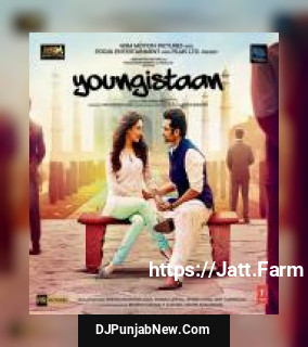 Youngistaan