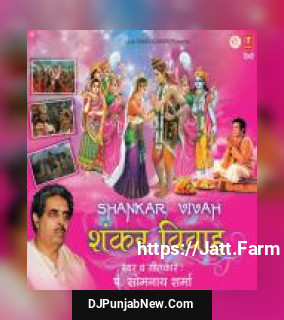 Shankar Vivah