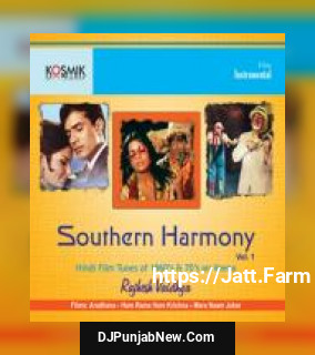 Southern Harmony Vol 1