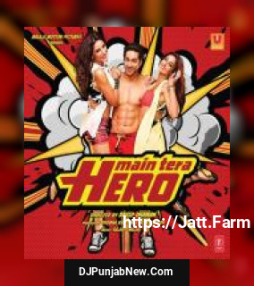 Main Tera Hero