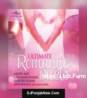 Ultimate Romantic Duets