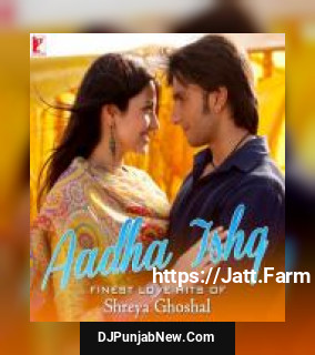 Shikdum Shreya Ghoshal, Shaan