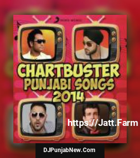 Chartbuster Punjabi Songs 2014