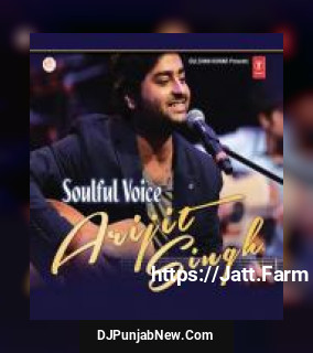 Soulful Voice - Arijit Singh