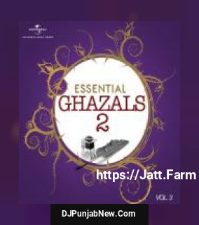 Ab Kya Ghazal Sunaoon Talat Aziz