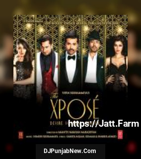 Theme Of Xpose Neeti Mohan, Dialogue: Irrfan Khan